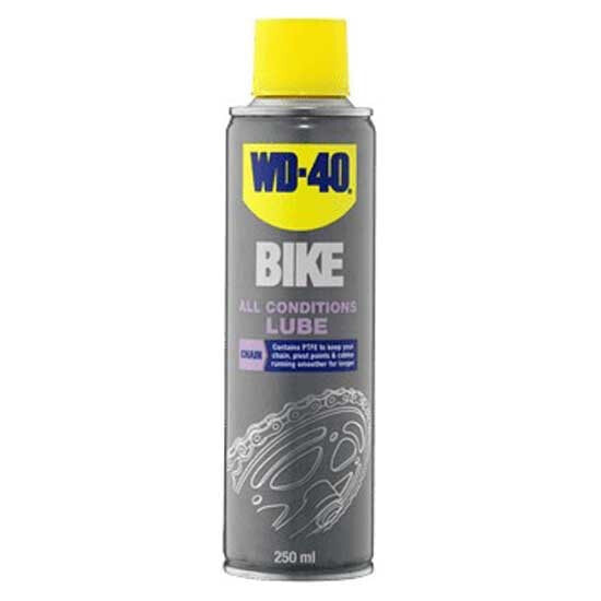 WD-40 All Conditions lubricant 250ml