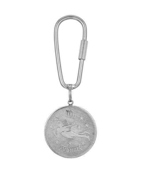 Women's Virgo Key Fob