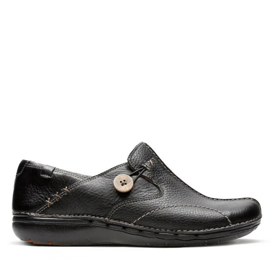 CLARKS SHOES Un Loop shoes