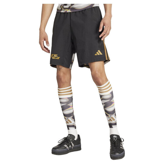 ADIDAS Tiro Pride Downtime shorts