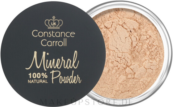 Loser Mineralpuder - Constance Carroll Loose Mineral Powder 02