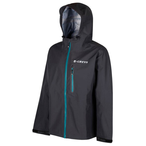 Куртка для летней рыбалки Greys Warm Weather Wading
