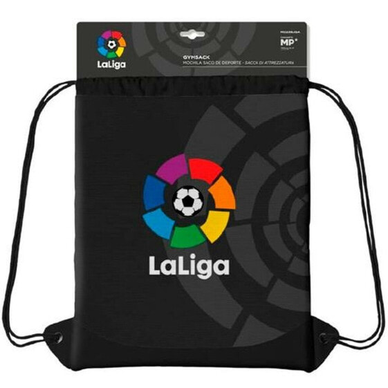 Спортивная сумка MP La Liga Чёрная