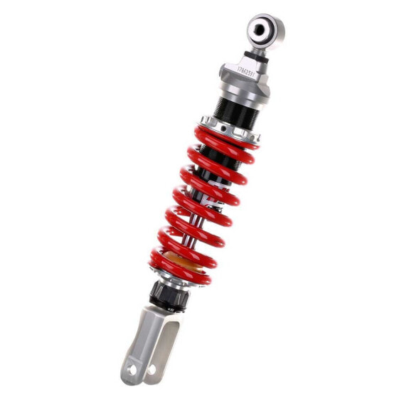 YSS Top Line Suzuki AN Burgman 400 07-15 Rear Shock