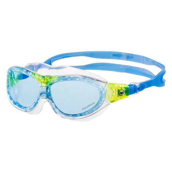 AQUAWAVE Flexa Junior Swimming Goggles