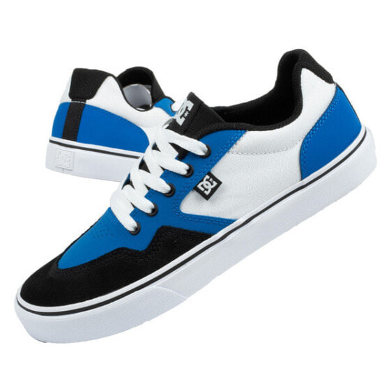 DC Shoes Rowlan [300500 XWBK] - спортивная обувь