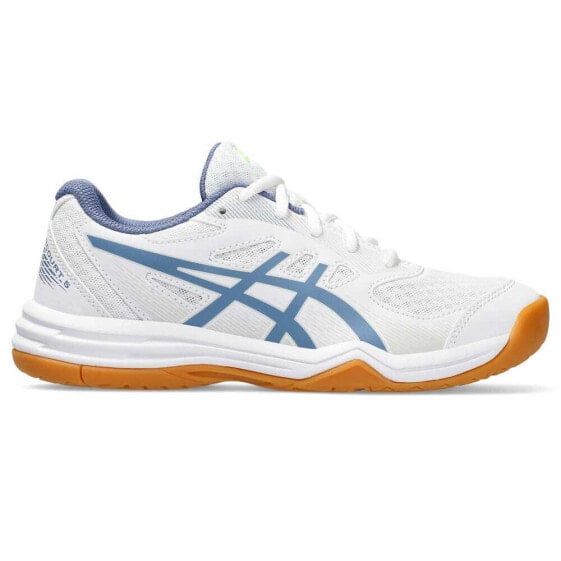 ASICS Upcourt 5 GS junior volleyball shoes