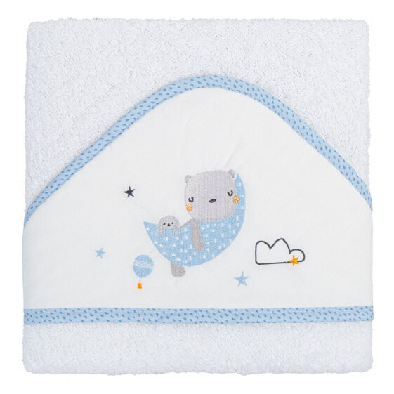 BIMBIDREAMS Volare 100X100 cm Towel