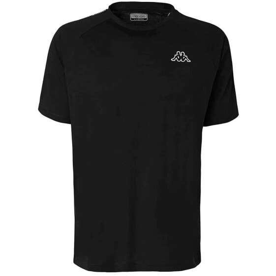 KAPPA Ipool Active short sleeve T-shirt