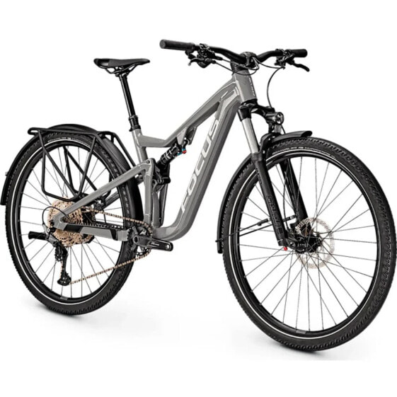 FOCUS Thron 6.8 EQP 29´´ 2022 MTB bike