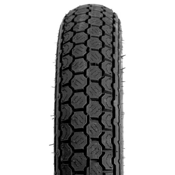 CONTINENTAL K 62 Reinforced 59J TL scooter front/rear tire