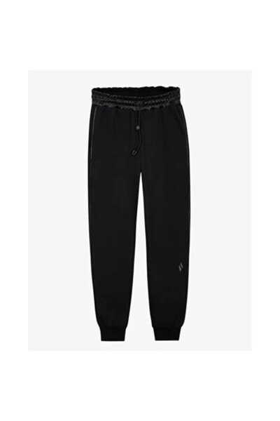 Kadın Jogger W 2xı-lock Foil Covered Jogger Sweatpant Pantalon