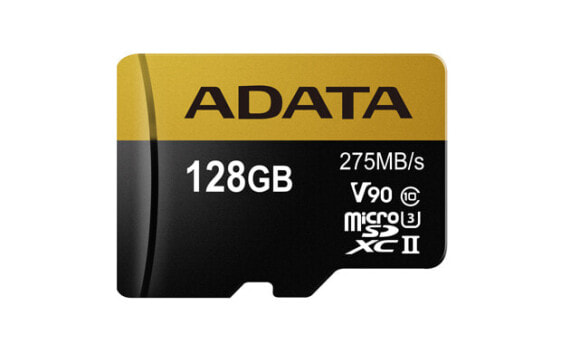 Карта памяти microsd v90