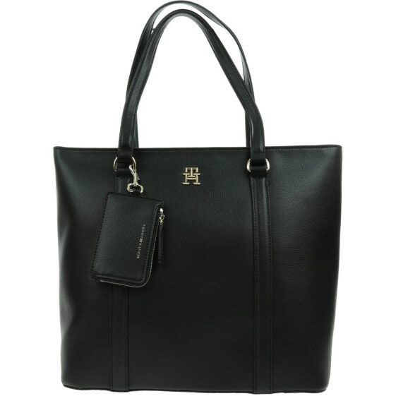 Tommy Hilfiger Life Soft Tote