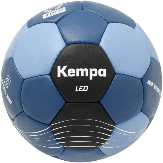 Футбольный мяч для тренировок Kempa Leo Handall.