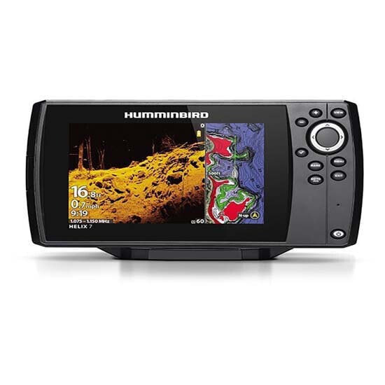 HUMMINBIRD Helix 7X MDI GPS G3 Sonar