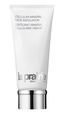 CELLULAR MINERAL FACE EXFOLIATOR