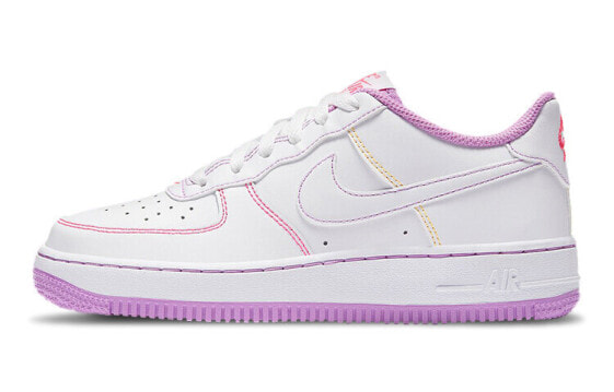 Кроссовки Nike Air Force 1 Low GS CW1575-110