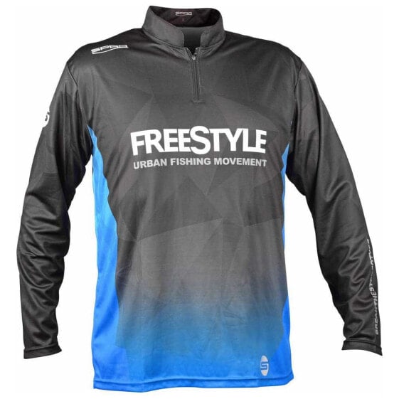 SPRO Freestyle Team sweatshirt