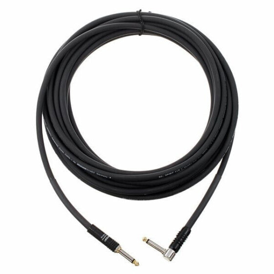 Sommer Cable Spirit LLX Instrument II 9.00