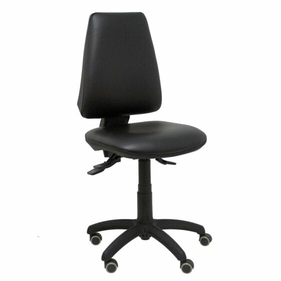 Офисное кресло P&C Elche SP840RP Чёрное