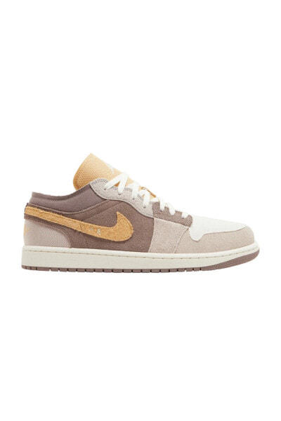 Air Jordan 1 Low SE Craft Taupe Haze Sneaker DN1635-200