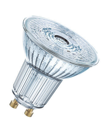 Лампочка светодиодная Osram PAR 16 4.3 Вт GU10 350 люмен 15000 ч Cool white