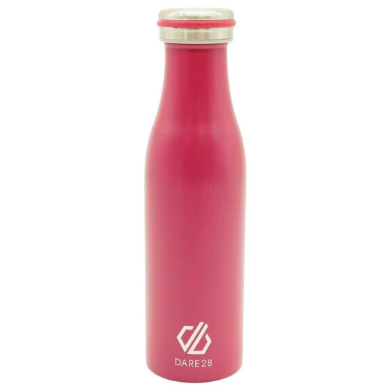 Dare2B Steel 480ml Bottle