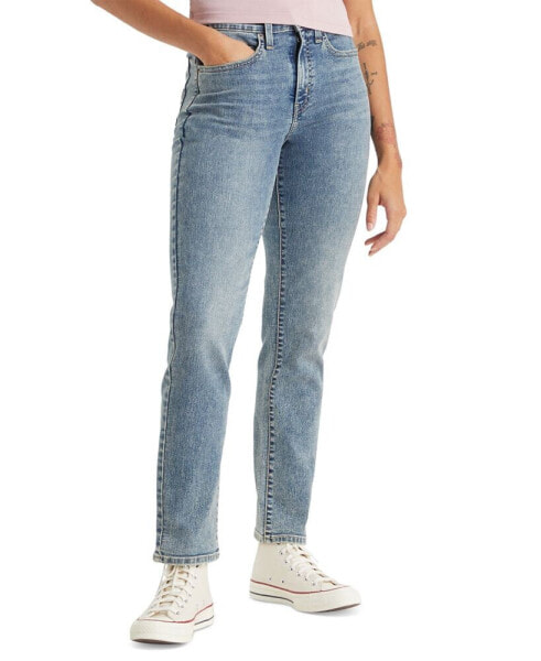 Women's 724 Straight-Leg Jeans