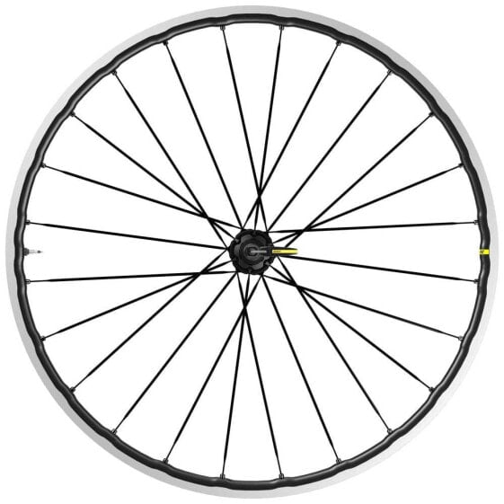 MAVIC Ksyrium SL Tubeless road rear wheel