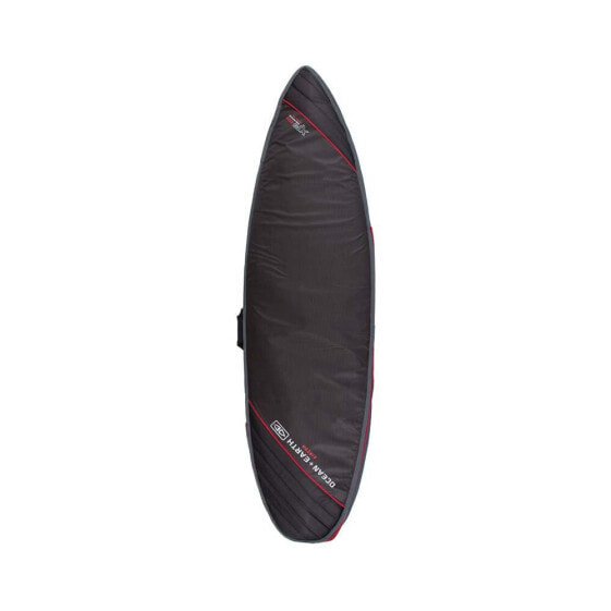 Чехол для краткой доски Ocean & Earth Aircon Shortboard 7'4" - Спортивная сумка