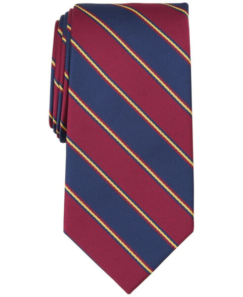 Men's Troutman Stripe Tie, Created for Macy's