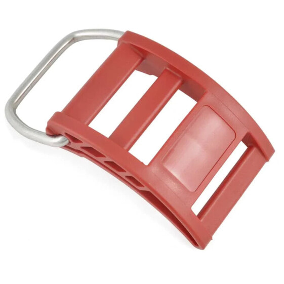 BEST DIVERS 95x66 mm Nylon Buckle