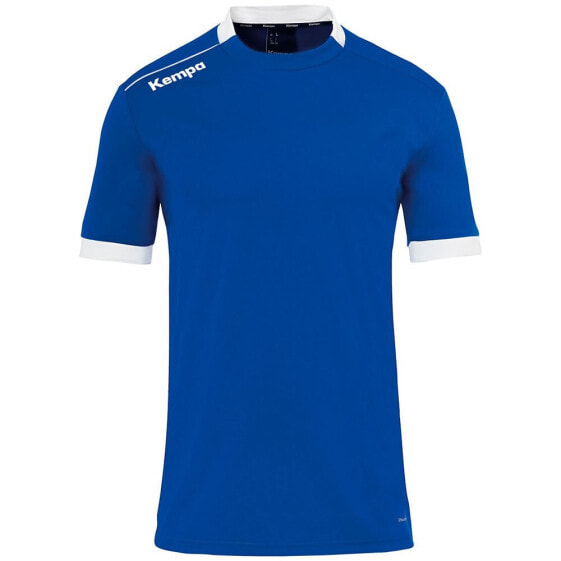 KEMPA Player short sleeve T-shirt