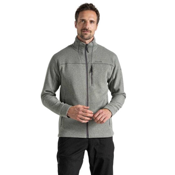 CRAGHOPPERS Torney II full zip fleece