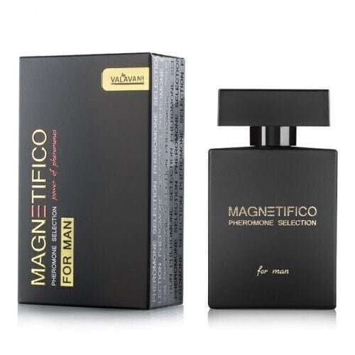 Perfume with pheromones for men Pheromone Selection For Man