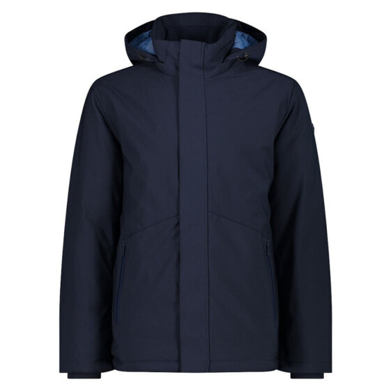 CMP Snaps Hood 32K3227 softshell jacket