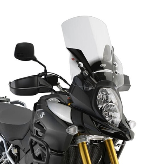 GIVI D3105ST Suzuki DL 1000 V-Strom Windshield