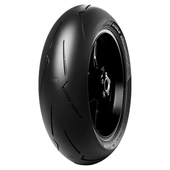 PIRELLI Diablo™ Supercorsa SP V4 75W TL road sport rear tire