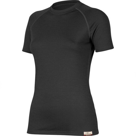 LASTING Alea short sleeve base layer