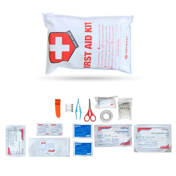 SEND-HIT First Aid Kit