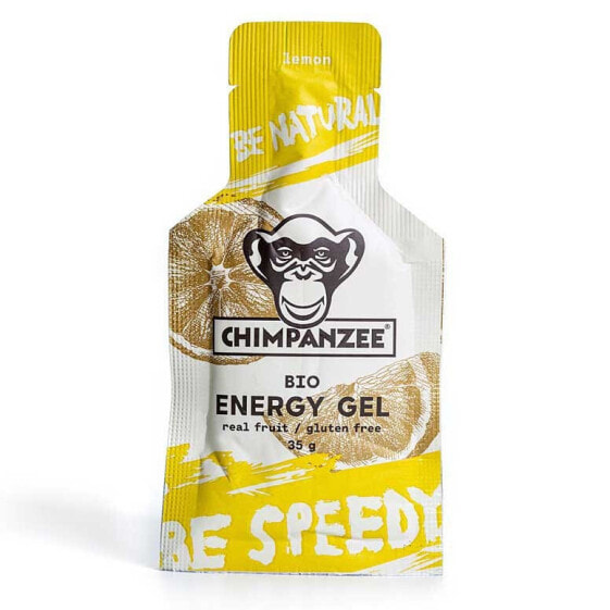 CHIMPANZEE Lemond 35g Energy Gel