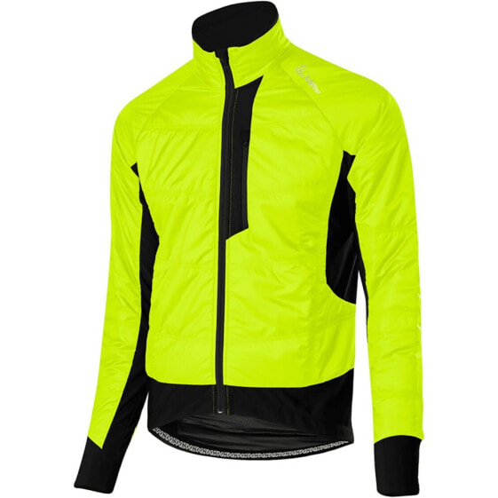 LOEFFLER Pace Primaloft 60 jacket