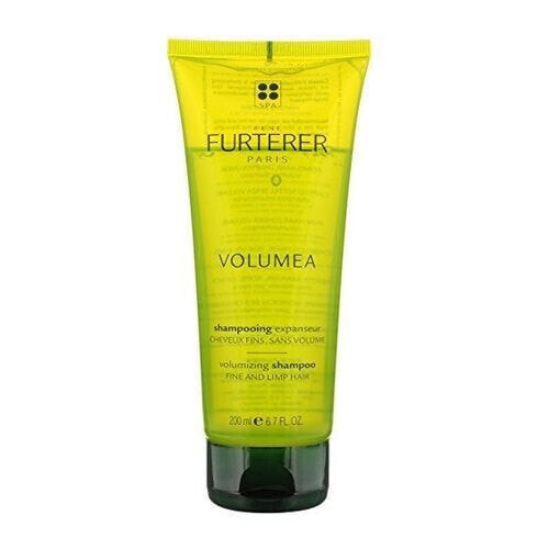 René Furterer Volumea Volumizing Shampoo