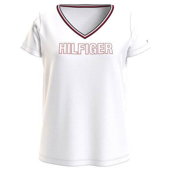 TOMMY HILFIGER Crew Neck Base Layer