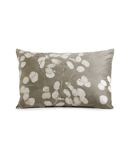 CLOSEOUT! Lunaria Pillow sham, Standard