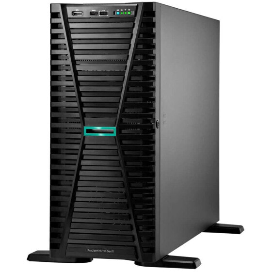 HPE ML110 G11 3408U Server