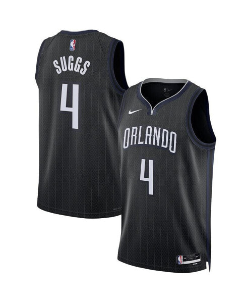 Men's Jalen Suggs Orlando Magic Swingman Jersey