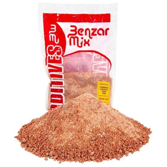 BENZAR MIX Original 700g Parmesan Cheese Groundbait