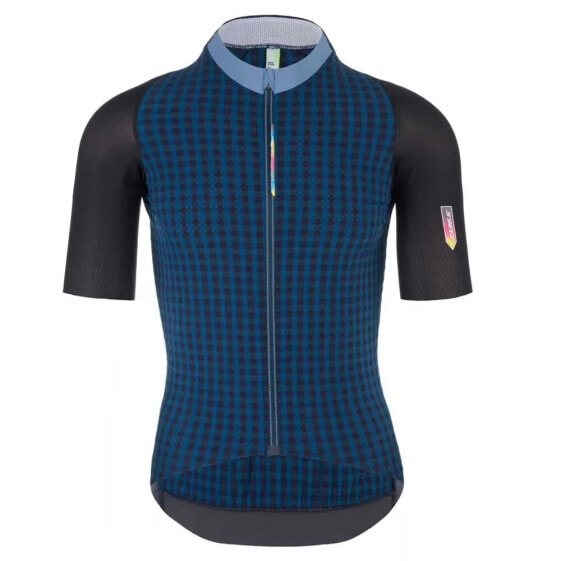 Q36.5 Clima short sleeve jersey